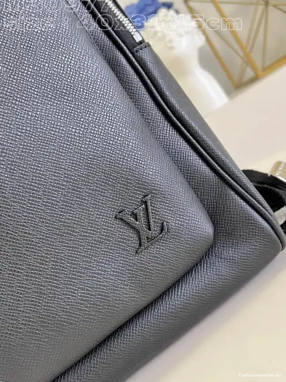 FS CHEAP VUITTON Backpack Avenue LOUIS 0602